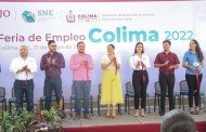 Gobierno de Colima y Sector Empresarial trabajan por la economía social