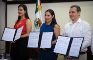 Gobierno de Colima y empresa líder en Comercio Electrónico impulsan las Mipymes