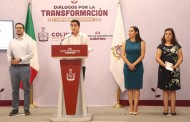 CIAPACOV CON MEJOR ADMINISTRACIÓN Y FINANZAS: INDIRA