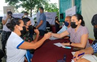 Anuncia Indira obras para Manzanillo