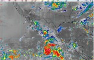Proteccion Civil Colima alerta sobre posibles lluvias torrenciales
