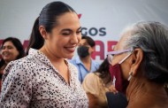 Se mejoran centros de salud: Indira