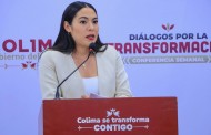 Con visita de AMLO se autorizaron obras por más de 4 mil 500 millones de pesos: Indira