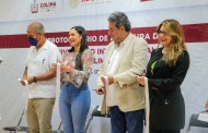 Indira y Concheiro inauguran universidad intercultural