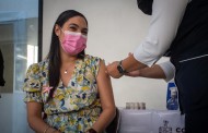 28 mil dosis contra influenza en Colima: Indira