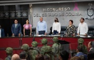 Sostiene Indira diálogo abierto con secretario de gobernación