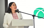 Indira inauguró convención de clientes en Manzanillo
