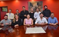 Indira: Proyectan a Colima para ser destino fílmico