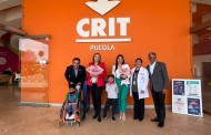 Gobierno de Colima firma convenio con Fundación Teleton para mejorar atención a niños con cáncer