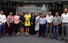 LOS ÓRGANOS GARANTES DE TRANSPARENCIA NECESITAN QUE LOS VOLTEAN A VER: JULIETA DEL RÍO VENEGAS COMISIONADA NACIONAL DEL INAI