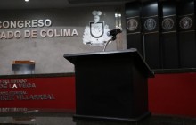 Diputados reprochan al gobernador situación financiera, de inseguridad y ausencia en comparecencia