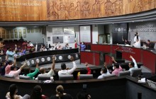 Congreso cita a comparecer a todos los titulares que ha tenido la Secretaría de Planeación y Finanzas durante el 2021