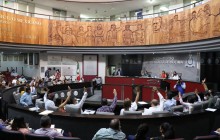 Congreso local aprueba la creación de la Fiscalía Especializada en la Investigación de delitos de tortura y otros tratos o penas crueles, inhumanos o degradantes
