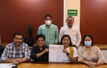 Congreso emite la convocatoria para integrar el Consejo Estatal Ciudadano de Búsqueda de Personas