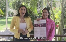 Tu puedes ser gobernadora por un dia