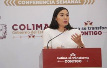 GARANTIZADO AABASTO DE MEDICAMENTO EN EL ESTADO: INDIRA