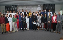 Etica debe inspirar a la transparencia: Indira