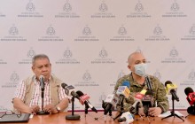 Gobierno del estado pide que se informe sobre avances del tema Chapula