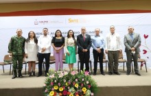 MAESTROS PIEZA CLAVE PARÁ LA TRANSFORMACIÓN QUE YA INICIÓ: INDIRA