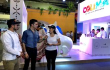 CRECE INTERÉS POR INVERTIR EN COLIMA, BUENOS RESULTADOS EN TÍANGUIS TURÍSTICO