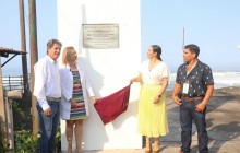 PLAYA EL REAL YA ES ESPACIO 100% LIBRE DE HUMO DE TABACO Y EMISIONES