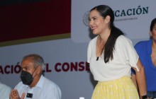 Familias colimenses accederán a mejor calidad de vida: Indira