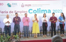Gobierno de Colima y Sector Empresarial trabajan por la economía social