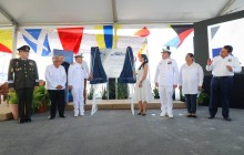 Encabeza Indira celebración Día de la Marina