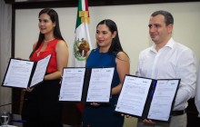 Gobierno de Colima y empresa líder en Comercio Electrónico impulsan las Mipymes