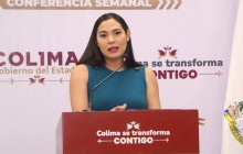 Fortalecimiento a seguridad pública, mejor salario y más videovigilancia: Indira