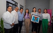 A mismo trabajo, misma paga, pide Indira en simposium de Mujeres Aduaneras