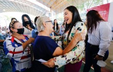 Pensión para Adultos Mayores ya será de 6 mil bimestral: Indira