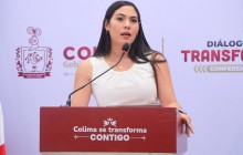 21 mmil niños vacunados en solo 3 días, anuncia Indira