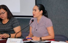 Igualdad entre hombres y mujeres será una realidad, no una utopía: Indira