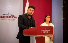 Colima festejará los 500 años de su fundación: Indira