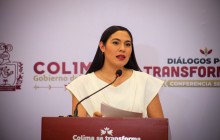 Se revisa jurídicamente concesión del Ecoparc: Indira
