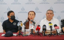 Autoridades piden levantar bloqueos y evitar tragedias