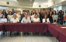 SEP obtiene recategorizacion para 33 plazas