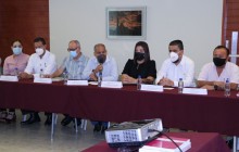 SEP Colima Entrega 21 plazas definitivas y 109 temporales
