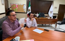Justicia laboral para trabajadores colimenses en gobierno de Indira