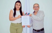 Indira nombra nuevo titular del IAAM