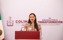 Anuncia Indira exámenes de salud gratuitos