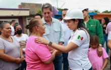 Se publica en Diario Oficial de la Nación la Declaratoria de Desastre Natural en Colima: Indira