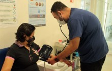Sector salud unifica estrategias de calidad