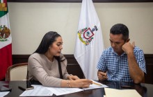 Indira instruye a INCODE a pagar a entrenadores