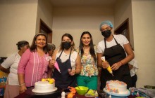 Indira impulsa el autoempleo