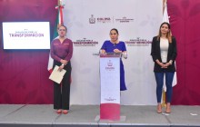 REPARTIRAN MÁS DE 238 MdP A DAMNIFICADOS POE EL SISMO: INDIRA