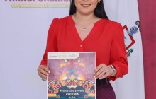 TRABAJAMOS POR NUESTRAS JUVENTUDES: INDIRA