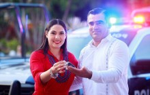 Gobierno del Estado entrega 3 nuevas patrullas al municipio de Colima; se invirtieron más de 4.7 mdp