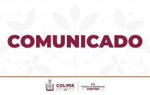 El Gobierno del Estado de Colima informa a sus trabajadoras y trabajadores que hoy miércoles 18 de diciembre ha comenzado a pagarse el aguinaldo correspondiente al año 2024.